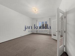 Pronájem bytu 3+1, Brno, Krkoškova, 85 m2