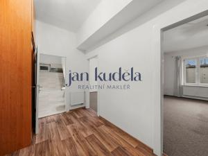 Pronájem bytu 3+1, Brno, Krkoškova, 85 m2