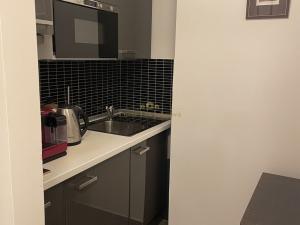 Prodej bytu 1+kk, Praha - Žižkov, Přemyslovská, 38 m2