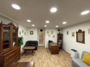 Prodej bytu 1+kk, Praha - Žižkov, Přemyslovská, 38 m2