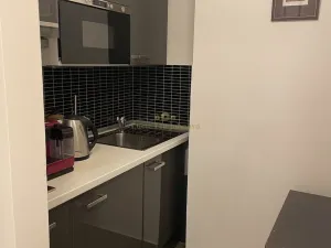 Prodej bytu 1+kk, Praha - Žižkov, Přemyslovská, 38 m2