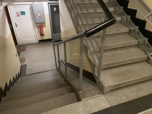 Prodej bytu 1+kk, Praha - Žižkov, Přemyslovská, 38 m2