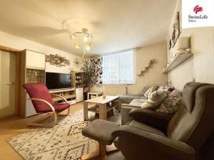 Prodej rodinného domu, Roštění, 188 m2