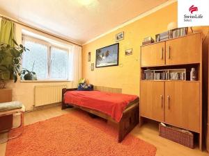 Prodej rodinného domu, Roštění, 188 m2