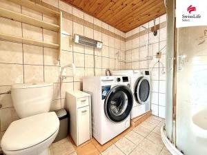 Prodej rodinného domu, Roštění, 188 m2