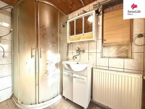 Prodej rodinného domu, Roštění, 188 m2