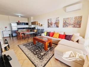 Prodej bytu 2+kk, Bjala, Bulharsko, 68 m2