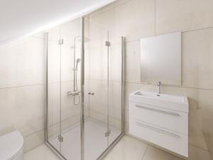 Prodej bytu 3+kk, Přísnotice, Žabčická, 75 m2