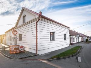 Prodej bytu 3+kk, Přísnotice, Žabčická, 75 m2