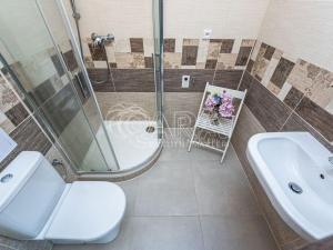 Pronájem bytu 1+kk, Beroun - Beroun-Město, Třída Míru, 31 m2