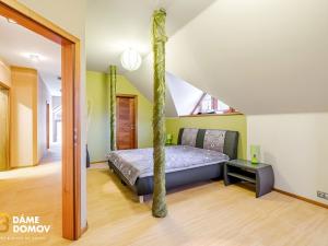 Prodej rodinného domu, Hodonín, 279 m2