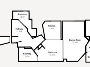 Prodej rodinného domu, Hodonín, 279 m2