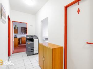 Prodej skladu, Zlín, 1153 m2