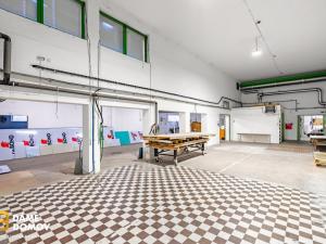 Prodej skladu, Zlín, 1153 m2