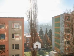 Prodej bytu 3+1, Jílové, Školní, 65 m2