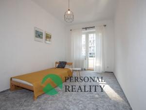 Prodej bytu 3+1, Praha - Košíře, Musílkova, 82 m2