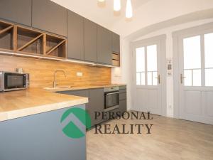 Prodej bytu 3+1, Praha - Košíře, Musílkova, 82 m2