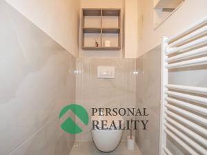 Prodej bytu 3+1, Praha - Košíře, Musílkova, 82 m2