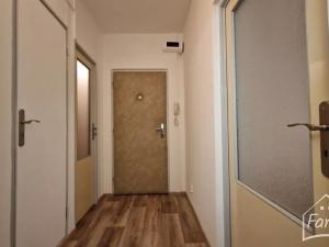 Pronájem bytu 1+1, Lanškroun, B. Martinů, 37 m2