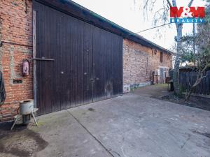 Prodej rodinného domu, Račetice, 780 m2
