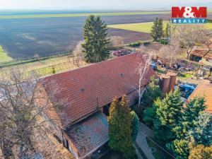 Prodej rodinného domu, Račetice, 780 m2