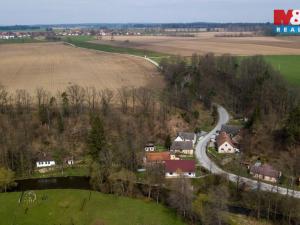 Prodej rodinného domu, Plavsko, 55 m2