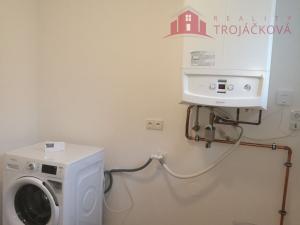 Pronájem rodinného domu, Dolní Bečva, 117 m2