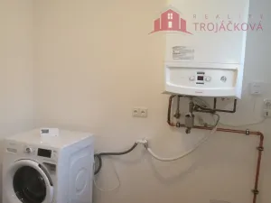 Pronájem rodinného domu, Dolní Bečva, 117 m2