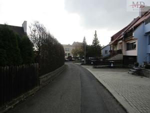 Prodej garáže, Chlumec, 105 m2