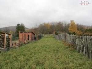 Prodej garáže, Chlumec, 105 m2