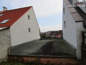 Prodej garáže, Chlumec, 105 m2