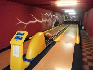 Pronájem komerční nemovitosti, Vamberk, Vilímkova, 399 m2