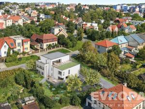 Prodej bytu 3+kk, Praha - Stodůlky, K Lužinám, 133 m2