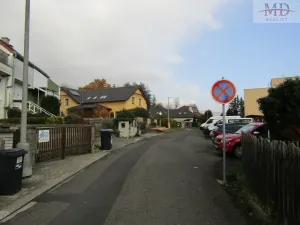 Prodej pozemku pro bydlení, Chlumec, 311 m2