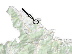 Prodej zahrady, Velká Kraš, 823 m2