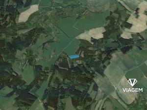 Prodej pole, Zlatá Olešnice, 11045 m2