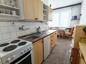 Prodej bytu 2+1, Vlachovo Březí, 60 m2