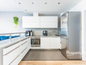 Prodej bytu 3+kk, Brno - Starý Lískovec, U Leskavy, 86 m2