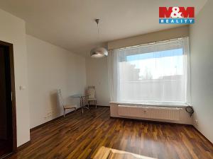 Pronájem bytu 2+kk, Brandýs nad Labem-Stará Boleslav - Brandýs nad Labem, 52 m2