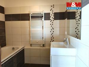 Pronájem bytu 2+kk, Brandýs nad Labem-Stará Boleslav - Brandýs nad Labem, 52 m2