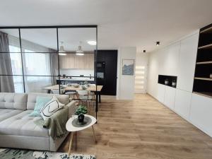 Prodej bytu 3+kk, Pardubice - Zelené Předměstí, nábřeží Závodu míru, 80 m2