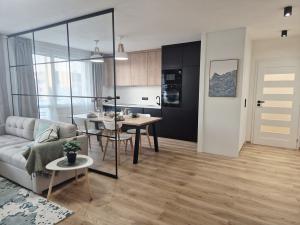 Prodej bytu 3+kk, Pardubice - Zelené Předměstí, nábřeží Závodu míru, 80 m2