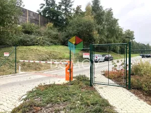 Pronájem - jiné, Beroun, U Archivu, 3795 m2