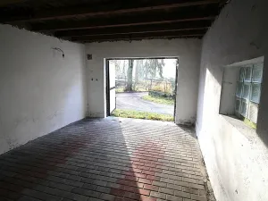 Prodej garáže, Desná, Schindlerova, 24 m2