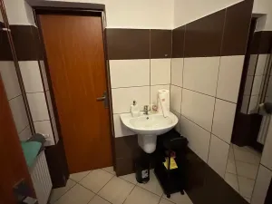 Pronájem komerční nemovitosti, Karviná, Karola Śliwky, 31 m2