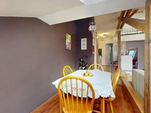 Prodej bytu 3+kk, Praha - Nusle, Křesomyslova, 105 m2