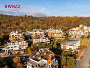 Prodej bytu 2+kk, Praha - Smíchov, Smrčinská, 57 m2