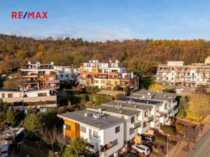 Prodej bytu 2+kk, Praha - Smíchov, Smrčinská, 57 m2