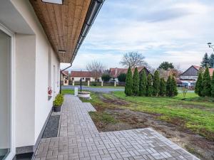 Prodej rodinného domu, Křinec, 69 m2