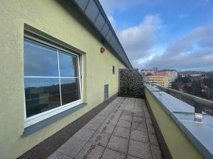 Pronájem bytu 2+kk, Liberec, 56 m2